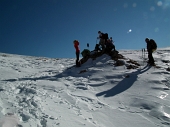 18 Passo di Camplano (1850 m.circa)